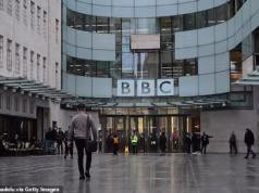 A BBC planeja cortar £ 600 milhões de seu orçamento – gerando temores sobre empregos e programação