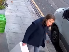 Mulher do momento ‘Langustine Lifter’ rouba £ 200 em marisco de restaurante com estrela Michelin para evitar a prisão