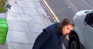 Mulher do momento ‘Langustine Lifter’ rouba £ 200 em marisco de restaurante com estrela Michelin para evitar a prisão