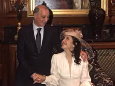 Família turca rica acusada de destruir a ‘rua mais bonita’ da Grã-Bretanha com a construção de uma ‘zona de guerra’ perde o plano de batalha com o conselho