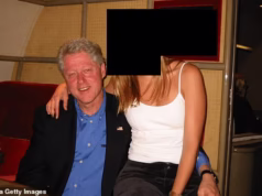 Bill Clinton enfrenta interrogatórios ‘mais longos’ sobre Epstein ao se tornar o primeiro ex-presidente a comparecer perante o Congresso