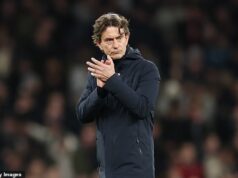 Thomas Frank demitido pelo Tottenham: derrota para o Newcastle é a gota d’água para o técnico dinamarquês triste por deixar o clube da Premier League