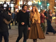 Ouça Justin Baldoni se gabar de sua decisão de escolher sua atriz favorita dos fãs em vez de Blake Lively… Agora quem está triste!