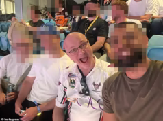 Como o advogado e pedófilo acusado Mark Dennis SC se escondeu à vista de todos – como o perturbador ‘artigo jurídico’ que ele escreveu sobre sexo infantil