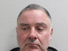 Motorista de caminhão que dirigia oficina de conversão de armas e explosivos em uma caravana em preparação para a ‘guerra nacional’ foi preso por 16 anos