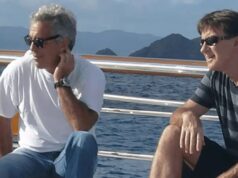 Os democratas afirmam que Peter Mandelson testemunhou nos EUA sobre a sua relação com Jeffrey Epstein porque o antigo embaixador reteve “informações críticas” na investigação ao financista desgraçado.