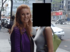 REVELADO: A ciumenta Fergie odiou Maxwell e Epstein quando eles colocaram suas garras em Andrew – e lutou nos bastidores para recuperar o controle de ‘seu homem’