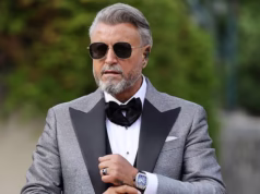 Onda de crimes em Berkeley Square: Visitantes contratam segurança privada enquanto os saqueadores de Rolex e os invasores de rum atacam o ponto de acesso de Mayfair, onde a taxa de criminalidade é 30 vezes maior do que no resto de Londres – já que os moradores locais afirmam que são ‘vítimas fáceis’