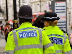 Por dentro do fórum da polícia secreta que revela o que os policiais realmente pensam do público britânico e por que o moral está em baixa