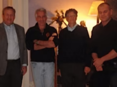 Bill Gates admite que teve casos com duas mulheres russas, mas insiste que não foram ‘vítimas de Epstein’ e que ele ‘não fez nada ilegal’, pedindo desculpas aos seus funcionários