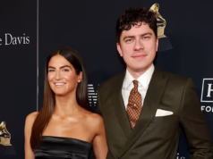 O passado secreto do suposto novo namorado de Kaitlan Collins… e seu romance surpreendente com uma jovem estudante de teatro