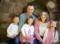 O construtor cowboy transformou a nossa família num local de bomba e custou-nos £57.000 em férias e cavalos – discutíamos todos os dias e isso arruinou anos das nossas vidas.