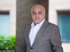 A Casa Branca aceitará a queima do Alcorão como refugiado da Grã-Bretanha