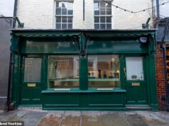 Rum-Red-on-Thames: como o oásis ribeirinho de Richmond, amado por celebridades como Mick Jagger e Ryan Reynolds, está sendo varrido por uma onda de crimes violentos