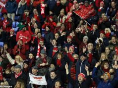 A polícia galesa está em alerta máximo enquanto o Rugby Six Nations vê um aumento histórico na violência doméstica, no momento em que o País de Gales se dirige a Twickenham para a tão elogiada ‘humildade recorde’