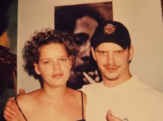 Eu quero olho por olho depois de matar meu irmão a sangue frio por desafiar um estranho que cortou a fila