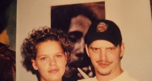 Eu quero olho por olho depois de matar meu irmão a sangue frio por desafiar um estranho que cortou a fila