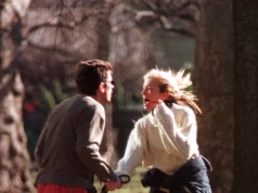 Novos detalhes escandalosos sobre a luta explosiva de JFK Jr. e Carolyn Bessett revelados: A mulher por trás das infames fotos de Nova York conta tudo