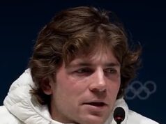 Esquiadores ‘de coração partido’ entraram em conflito sobre a representação dos EUA nas Olimpíadas de Inverno em meio ao ataque do ICE: ‘É um pouco difícil’