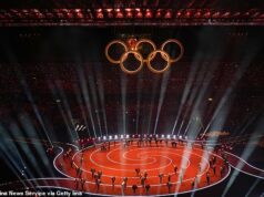 Conheça as estrelas mais ricas dos Jogos Olímpicos de Inverno: garota-propaganda de US$ 23 milhões, ‘a patinadora de velocidade mais quente do mundo’ e heroína do hóquei