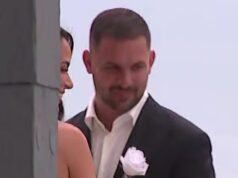 O suposto parceiro de tráfico de drogas do astro do futebol Nathan Cleary foi libertado da prisão para se casar em uma cerimônia suntuosa poucos dias depois de ser acusado de uma série de crimes.