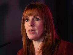 Angela Renner diz que alertou Keir Starmer para não nomear Peter Mandelson como embaixador dos EUA ‘mas ele a ignorou’