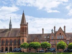 A histórica escola secundária promete mais de 11 exames de admissão ‘à prova de tutor’ para manter os pais atormentados atrasando milhares de aulas particulares