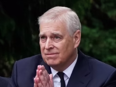 O rei Carlos sente que ‘não tem escolha’ a não ser sustentar André, o ‘inquieto’, e quer ‘manter’ seu irmão em Sandringham