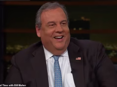 Chris Christie revela o que os republicanos realmente dizem sobre Trump pelas costas