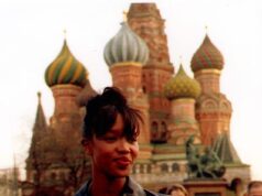 O papel de Naomi Campbell em ajudar Jeffrey Epstein a tentar comprar um apartamento de luxo perto do Kremlin