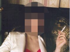 Epstein leva jovem modelo romena ‘muito bonita’ para jantar privado no Palácio de Buckingham para Andrew Mountbatten-Windsor