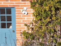 Holofotes removidos da casa de Nancy Guthrie conforme revelado o link para a nota de resgate