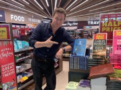 O investidor descalço Scott Papp critica o imposto ‘estúpido’ sobre ganhos de capital – e por que é uma coisa boa Albo poderia mudá-lo