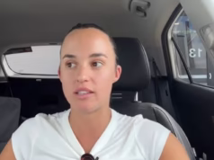 O australiano revela as frustrações de ser policial e por que finalmente decidiu desistir depois de três anos