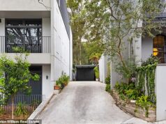 Este é o imóvel mais absurdo da Austrália? A crise imobiliária atingiu novas profundezas depois que uma entrada de automóveis foi vendida por US$ 1,25 milhão