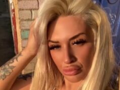 Droga, mula, mãe de três filhos, contrabandeou £ 100.000 em cannabis para o Reino Unido para financiar o tratamento de sua ‘obsessão’ por beleza