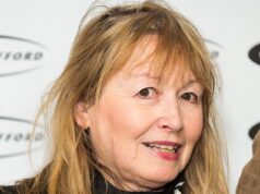 A estrela do Gogglebox diz que BT desligou seu telefone fixo ’em decadência’ para sua qualidade de vida