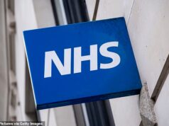 Até 140.000 pacientes do NHS enfrentam atrasos nas suas operações de rotina numa tentativa de poupar dinheiro