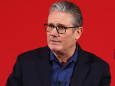 Caberá aos sindicalistas expulsar Starmer? O chefe da FBU exige a renúncia do primeiro-ministro devido ao escândalo de Mandelson enquanto zomba do ‘cuidado forense’ por não ter descoberto as ligações de Peer com Epstein