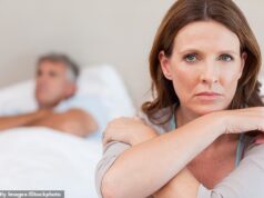 Não suporto o que o hábito de cocaína do meu marido fez com a nossa vida sexual – toda esposa precisa conhecer esses sinais. Às vezes eu gostaria de ter um relacionamento em vez disso…