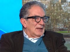 Par trabalhista revela como o número 10 ignorou o aviso de Mandelson depois de mostrar a foto de Epstein – enquanto ele apela ao partido para ‘se arrepender’ da ‘perversão e pedofilia’