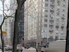 Os ricos do Upper East Siders ficam chateados porque cocô de cachorro na neve obstrui as calçadas