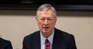 Agora a IA pode decidir se os criminosos vão para a prisão… ou se ficam livres