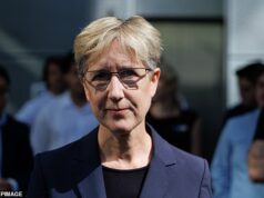 Por que os australianos enfrentam agora anos de cortes salariais – porque o Reserve Bank emitiu um alerta de emergência