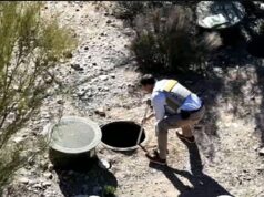 Evidências na fossa séptica de Nancy Guthrie: o verdadeiro motivo pelo qual a polícia revistou o bueiro em sua casa… e a verdade sobre a misteriosa maleta prateada na casa da filha Annie