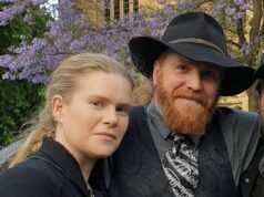 Os pais de Gus Lamont em estado de choque ‘separam-se’ – à medida que novos detalhes surgem sobre a mãe da criança desaparecida, Jessica Murray, e os avós Josie e Shannon