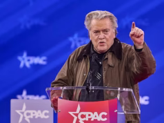Steve Bannon envia um aviso terrível a Trump e ao Partido Republicano antes das eleições intercalares: ‘Levante-se e faça alguma coisa’