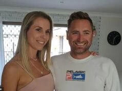 Equipes de busca tomam decisões dolorosas depois que o pescador Ashley High desaparece na costa da Austrália