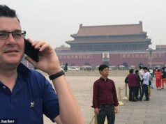 Dan Andrews envolvido em nova disputa de vistos chineses de ‘lavagem de dinheiro’ com milhares de ‘bilhetes dourados’ para magnatas migrantes