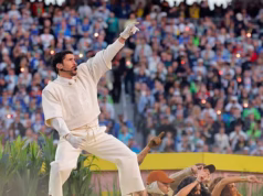 Donald Trump afirma que o show do intervalo do Super Bowl de Bad Bunny foi um ‘tapa na cara’ para a América: ‘Dança é nojenta’